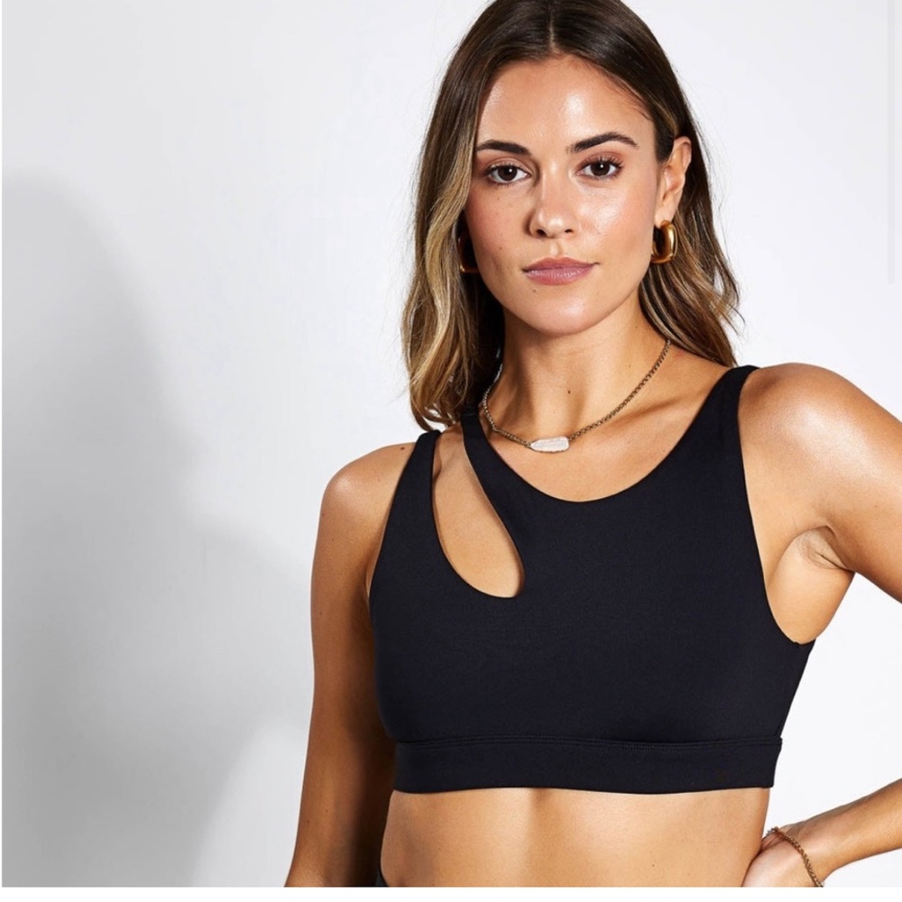 Alo sports bra size large